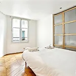 594 Suite Tamar - Superb Apartment In Paris