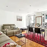 594 Suite Tamar - Superb Apartment In Paris