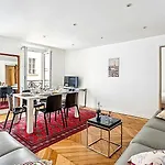 594 Suite Tamar - Superb Apartment In Paris