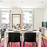 594 Suite Tamar - Superb Apartment In Paris