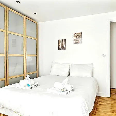 594 Tamar - Superb In * Parigi