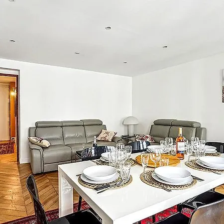 594 Tamar - Superb In Appartamento *