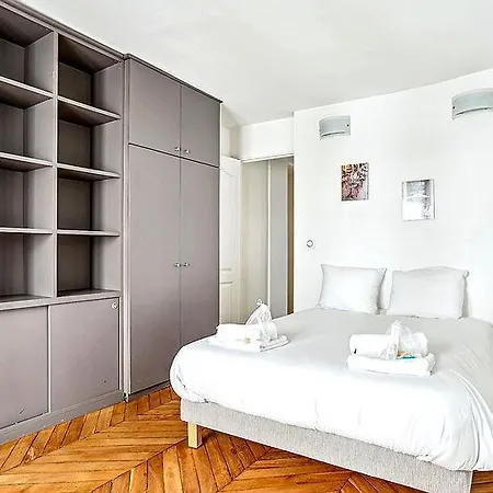 Appartamento 594 Tamar - Superb In *